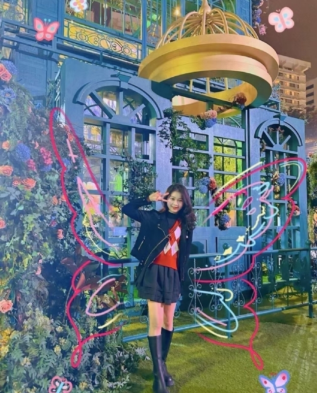 WAWA的第一张照片--佛山上门女婿服务网