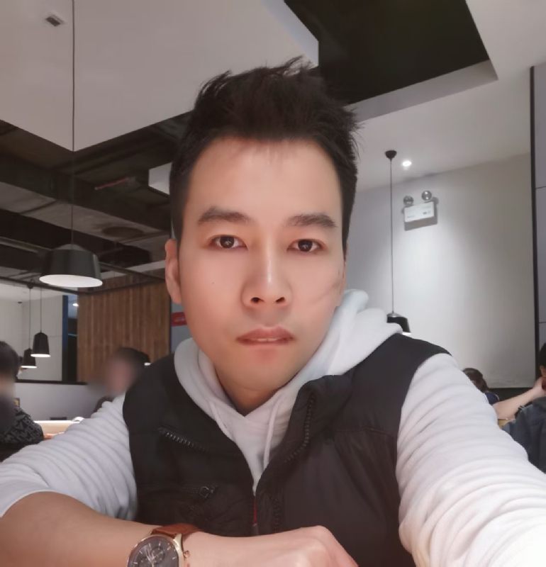 思明的第一张照片--佛山上门女婿服务网