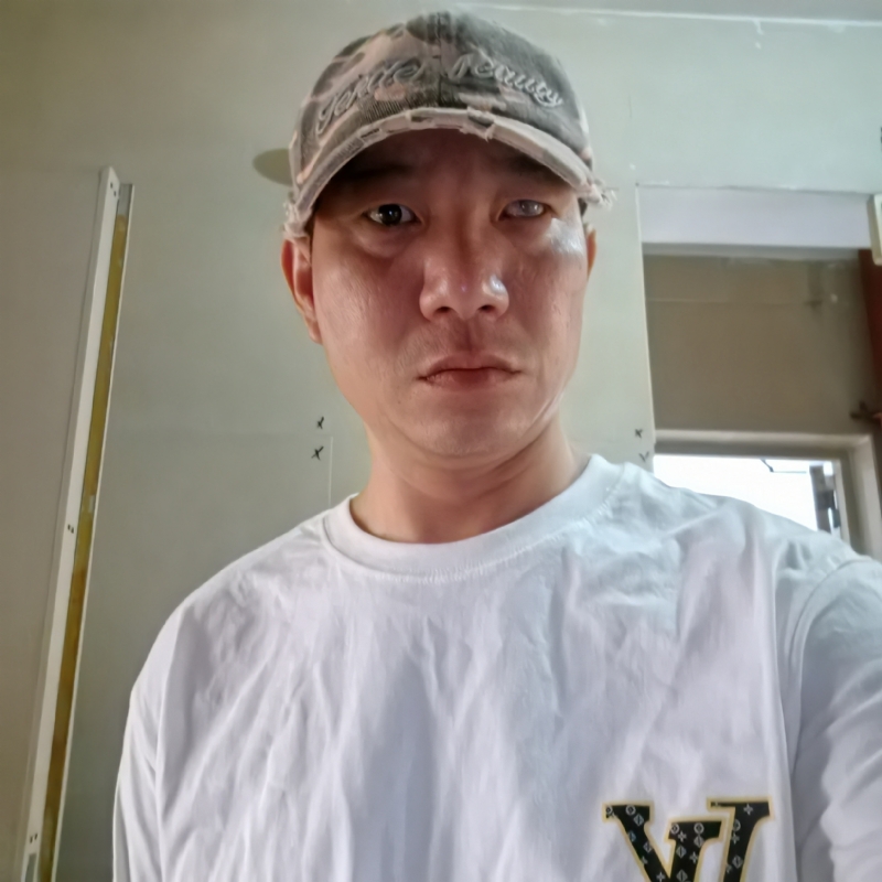 小心做人的第一张照片--佛山上门女婿服务网